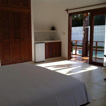 Luna De Agua Tulum Ngoại thất bức ảnh