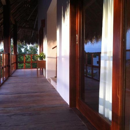 Luna De Agua Tulum Ngoại thất bức ảnh