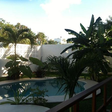 Luna De Agua Tulum Ngoại thất bức ảnh