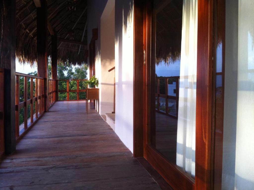Luna De Agua Tulum Ngoại thất bức ảnh