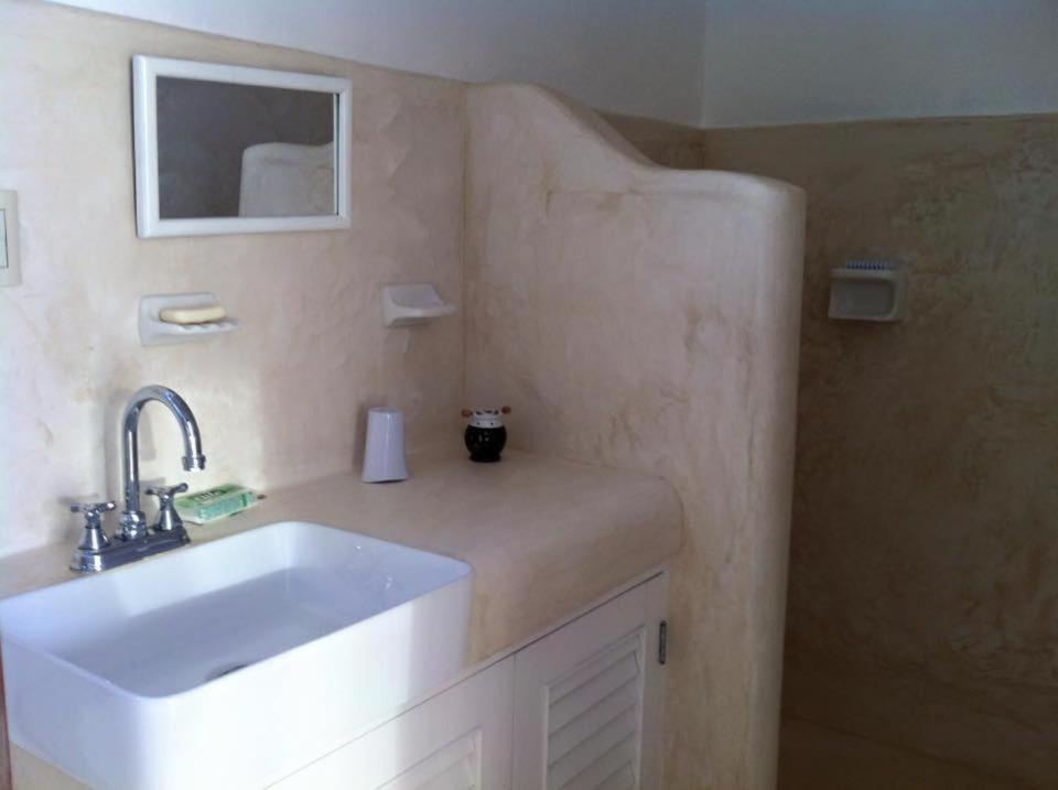 Luna De Agua Tulum Ngoại thất bức ảnh