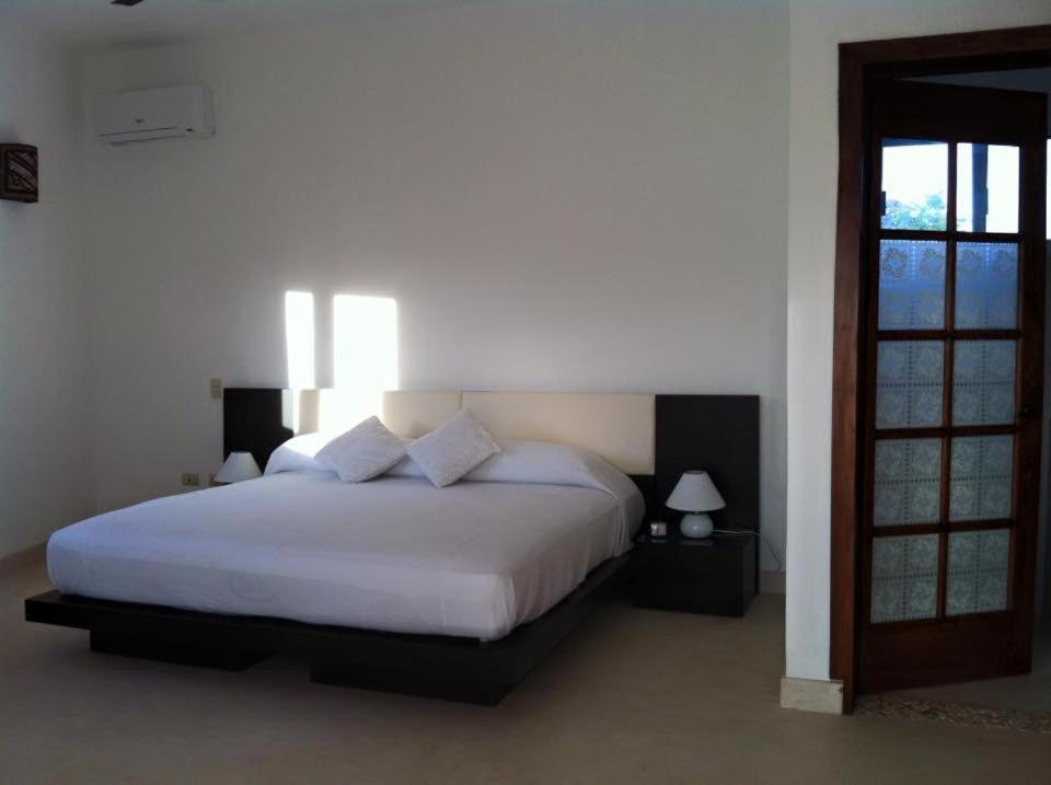 Luna De Agua Tulum Ngoại thất bức ảnh